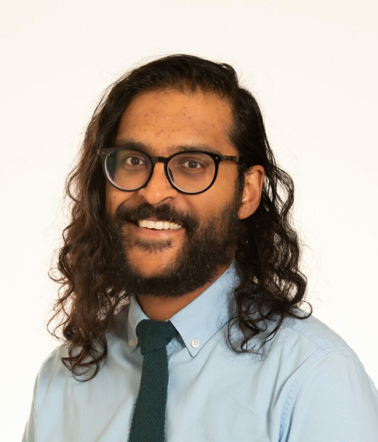 Ronak Patel | ECO IMPACT 2027 - Learning Series & Awards Gala