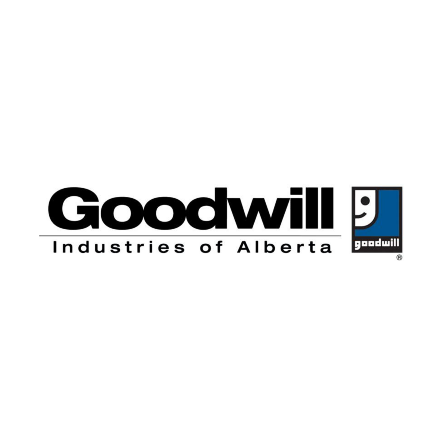 Goodwill logo in circle 1