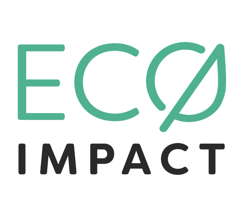 ECO Impact logo without dates